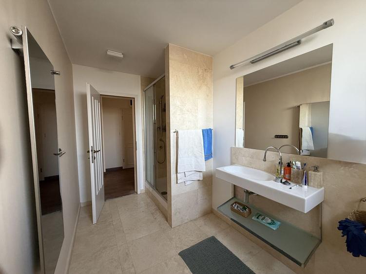 Apartament 3 camere Mamaia - Navodari - vedere la mare - 24