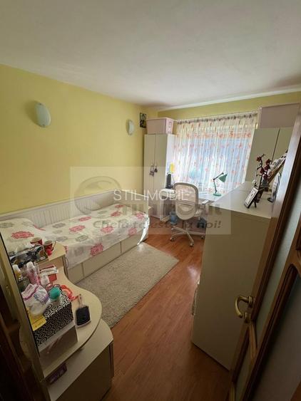 Apartament cu 3 camere – 71 m.p.- Nicolina 2, geam la baie - 3