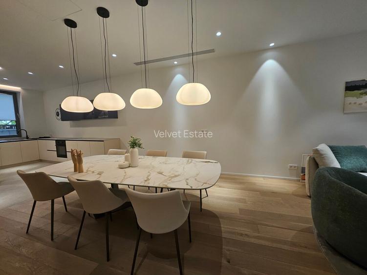INCHIRIERE APARTAMENTE SI PENTHOUSE - IMOBIL BUTIQUE ZONA ROMANA - 3