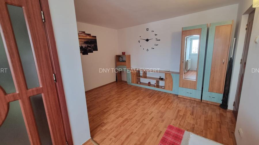 Apartament 2 camere la pret de garsoniera - metrou Aparatorii Patriei - 7