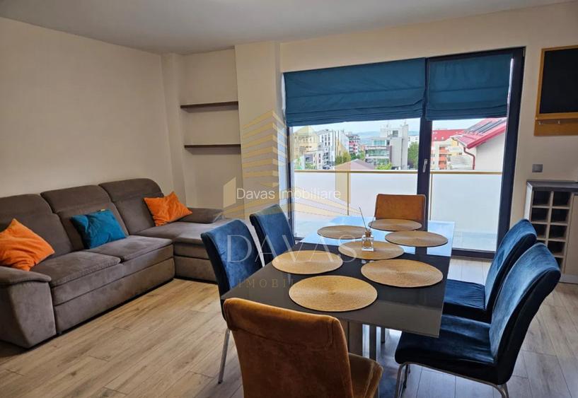 Apartament 2 camere semidecomandat + Parcare exterioară  inclusă  | Buna Ziua - 2