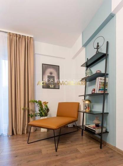 2 Camere de inchiriat | Giurgiului | Metrou | Centrala Proprie | Bloc 2024 - 8