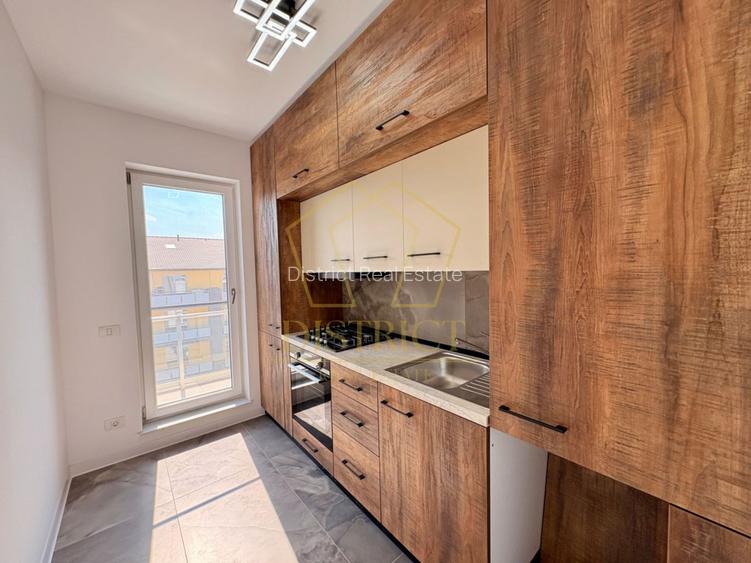 Apartament mobilat cu 2 camere si pod | Giroc | Profi - 5