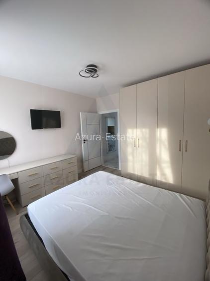 Apartament modern 2 camere 50 mp utili balcon inchis in Șelimbăr - 7