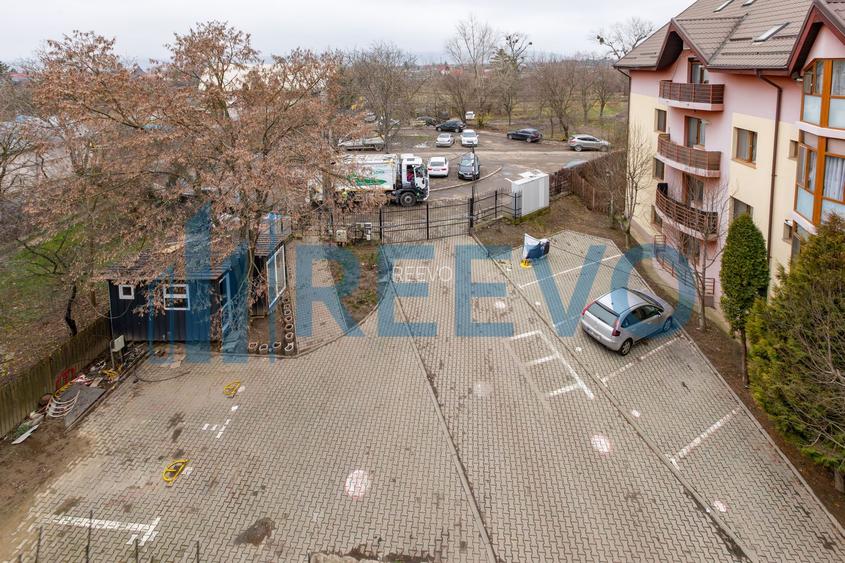 PENTHOUSE de vânzare, Grădina cu Magnolii+ 3 locuri de parcare, COMISION 0%! - 87