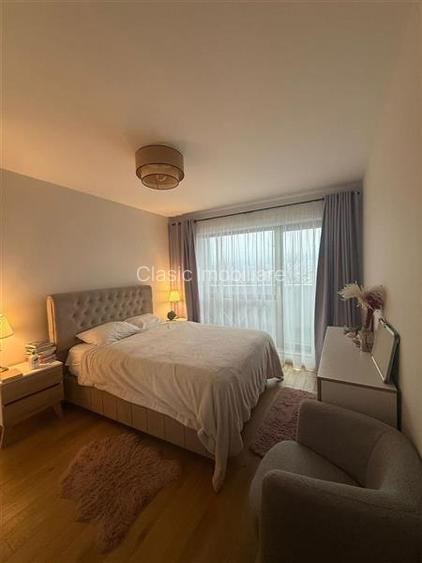 Vanzare apartament 2 camere modern bloc nou zona Zorilor- Lidl Frunzisului - 12