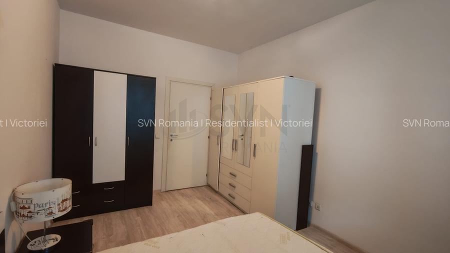 REA1028269 Aparatament 2 camere - Avangard Residence - Chiajna - 2
