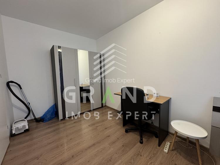 Ap. 2 Camere | Balcon | Parcare Subterana | Str. Fabricii–Marasti - 11