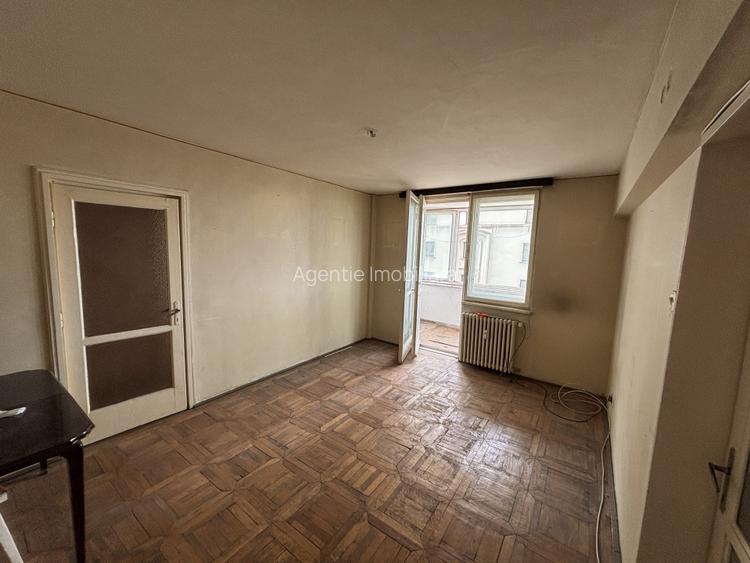 2 Camere vis-a-vis Gara de Nord - Bd. Dinicu Golescu - 3