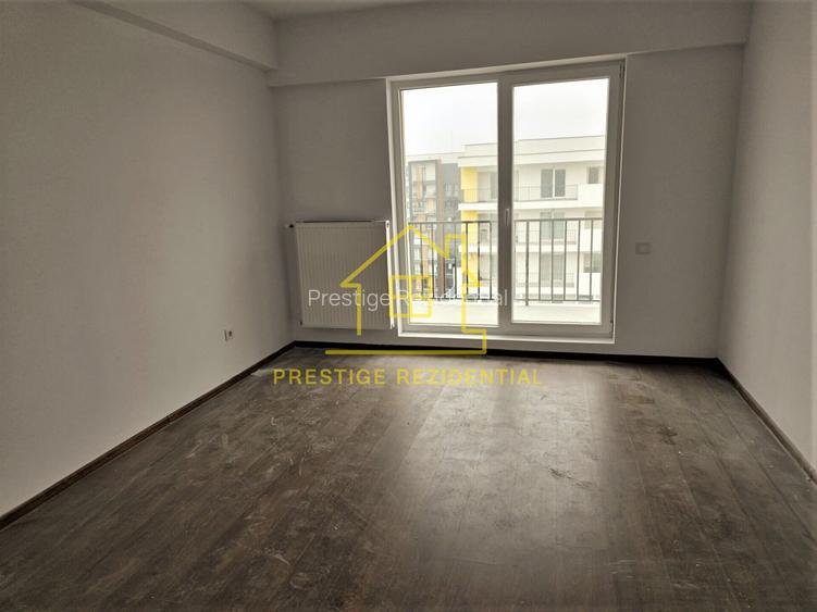 Metrou - Pallady- Titan - Ap. 2 Cam Duplex- Finalizat- 99 mp - 9