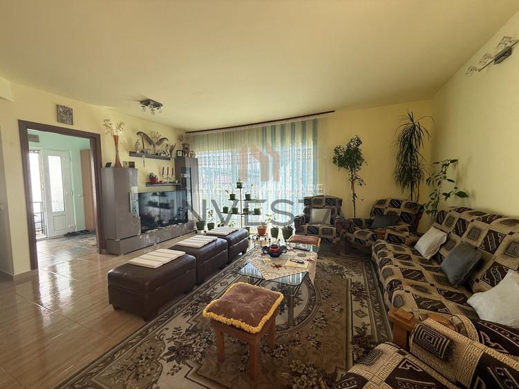 Casa individuala in cartierul Europa! - 3