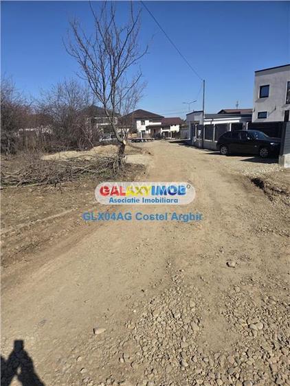 Vindem teren intravilan Trivale Campului , 909 mp - 6