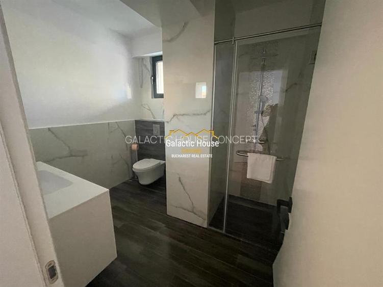 LUXURY 5 ROOMS PENTHOUSE PIATA VICTORIEI - 13