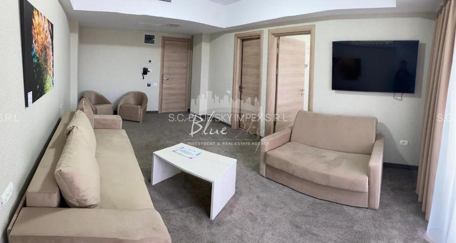 Eforie Nord- Hotel 3- 49 spatii de cazare, restaurant si dotari premium - 6