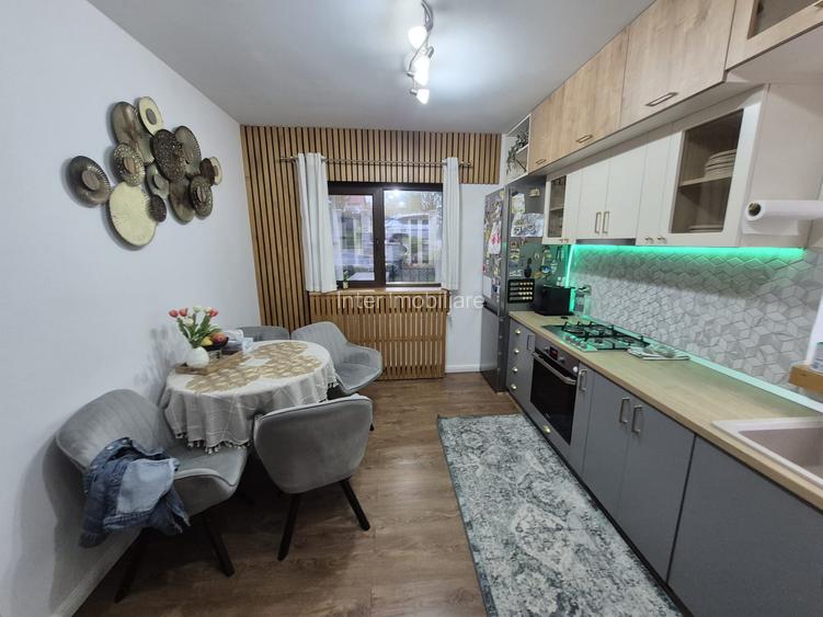 Casa Tip Duplex Capat Cug Pepinierei cod: 162312 - 17