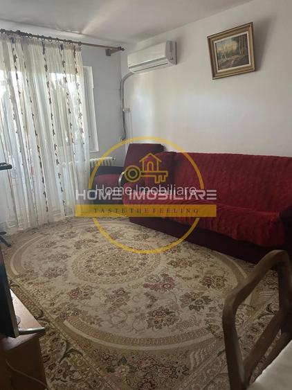 🏠Apartament 3 cam, semidecomandat 56mp // Etaj intermediar // Pacurari! - 2