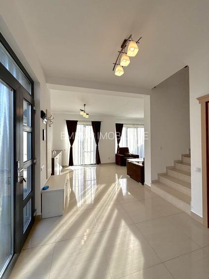 Duplex de închiriat zona Europa COMISION 0% - 4