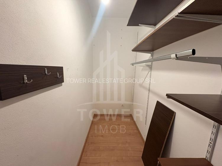 Apartament cu 3 camere cu grădină | 100 mp | - 22