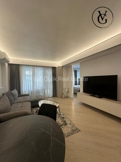 Apartament premium în Cortina North | Investiție cu randament imediat - 3