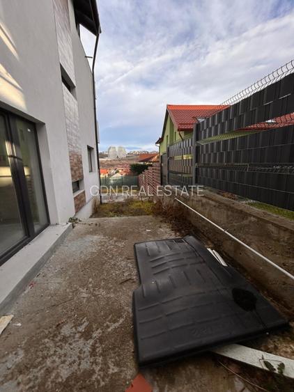 Oportunitate! Vânzare casă semifinisată 146 mp., zona Mănăștur - 13