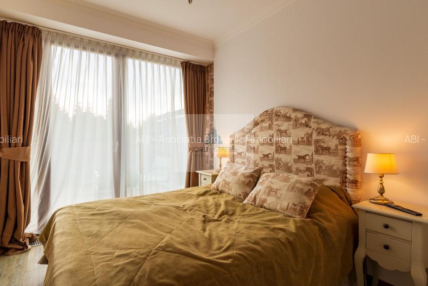 Loc de vis | Poiana Brasov-Silver Mountain - 6