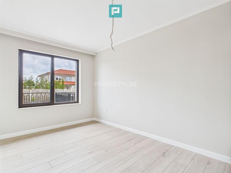 Duplex 5 camere  în cartier Europa Mosnița Nouă - 6