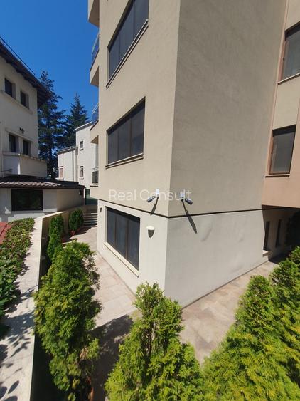 Cladire in zona Primaverii - Dorobanti 616 mp pretabil comercial sau rezidential - 5