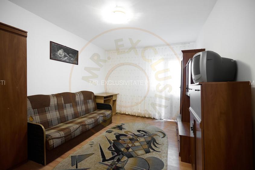 APARTAMENT DOUA CAMERE DECOMANDAT RAZBOIENI - 2