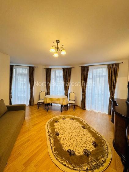 Apartament 2 camere Calea Victoriei/Renovat complet/Centrala proprie - 8