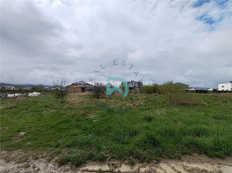 Vanzare teren Cristian - 8