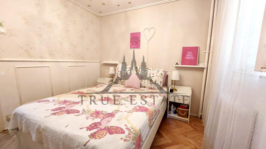 Apartament cochet cu 2 camere in zona Dorobanti - 2