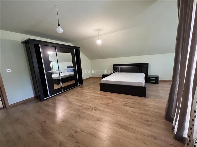 Inchiriere casa mobiata,utilata  zona Lidl - 15