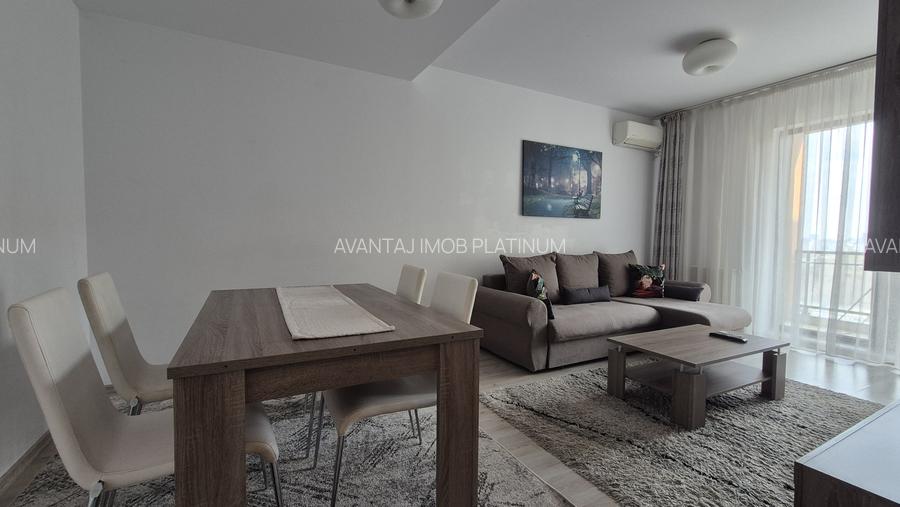 Grozavesti, Onix Residence, parcare subterana - 3