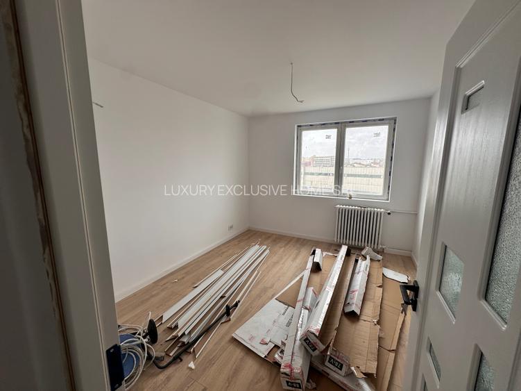 Iancului Gara de Est 2 camere renovat complet - 7