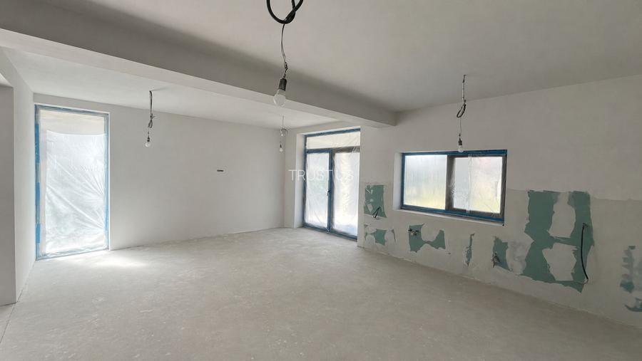 COMISION 0% | Duplex Mosnita Noua | 122 mp utili | 4 dormitoare - 2