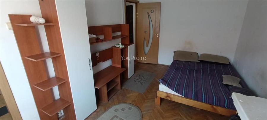 Garsoniera Olimpia Stadion - 16