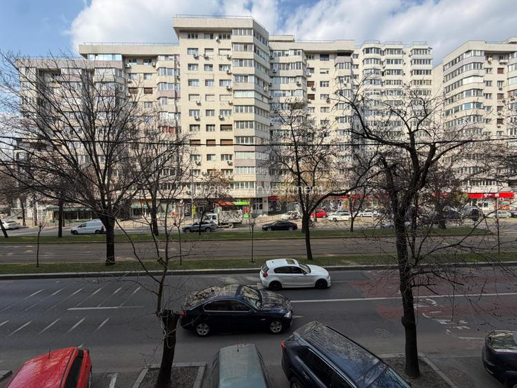 Piața Victoriei | 2 camere | Etaj 1 | Bloc 1980 | Balcon închis - 14