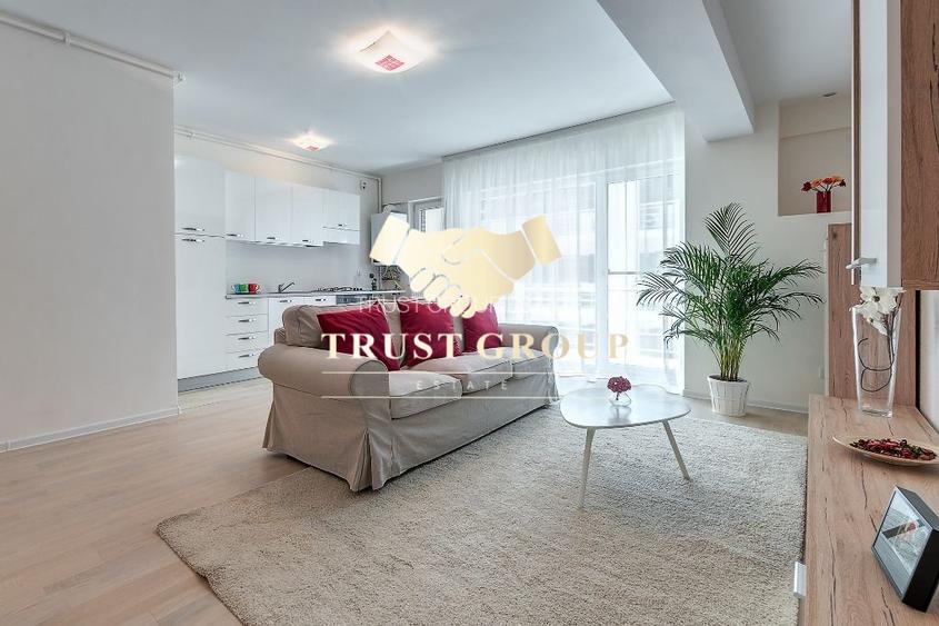 Apartament 3 camere | Park Residence 5 – Petrom City / Baneasa - 2