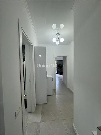 Apartament 2 Camere Mobilat Modern, Zona Rex Mamaia - 4