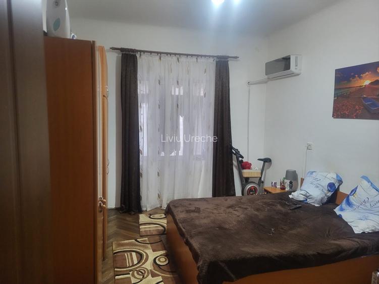 APARTAMENT 5 CAMERE MOȘILOR - CORBENI, ZONA ARMENEASCĂ - 5