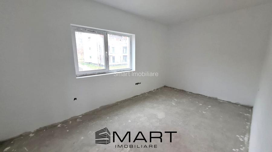 Apartament 3 camere 88mp etaj 2 cartier DaVinci - 5