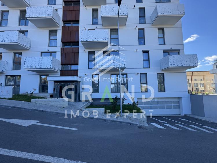 TOTUL NOU | Ap.1 cameră | Parcare subterană | Kaufland/USAMV/Frunzișului - 16