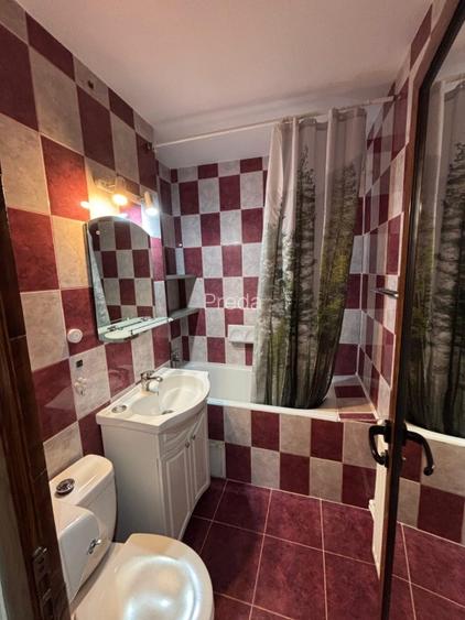 Închiriez apartament 2 camere mobilat și utilat modern zona Garii - 6