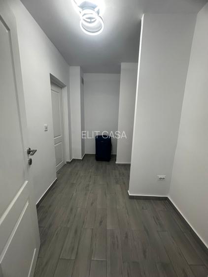 Apartament cu 2 camere DECOMANDAT, etajul 1/10, zona Alexandru cel Bun - 9
