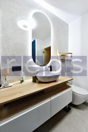 VANZARE BIROU PREMIUM | LUX |MOBILAT COMPLET ZONA AVIATIEI | - 14