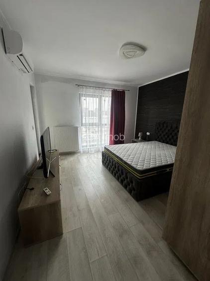 Garsoniera decomandata Exigent Plaza - 2