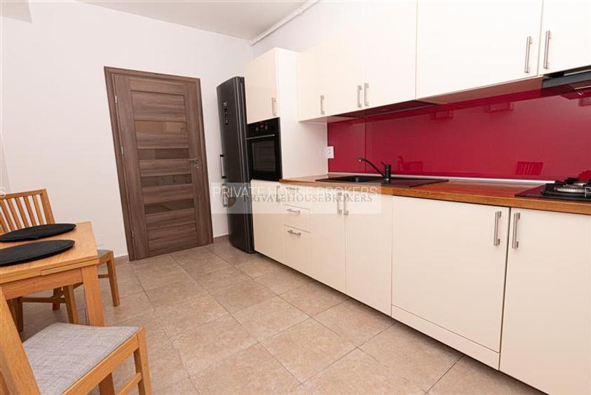 Floreasca - Barbu Vacarescu | Titeica | Bloc 2015 | Parcare - 12