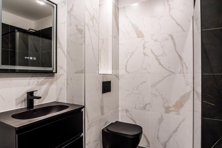 0% | Studio dublu NOU, 41 mp | Atrium - Sișești - 7