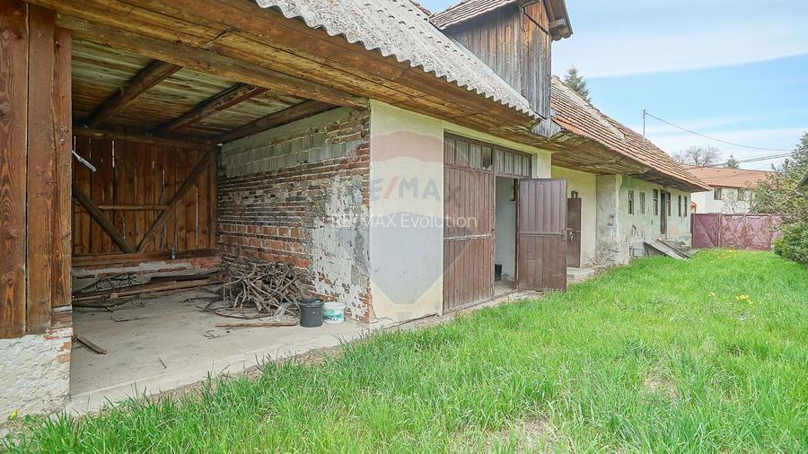 Casă / Vilă cu 4 camere de vânzare - 18