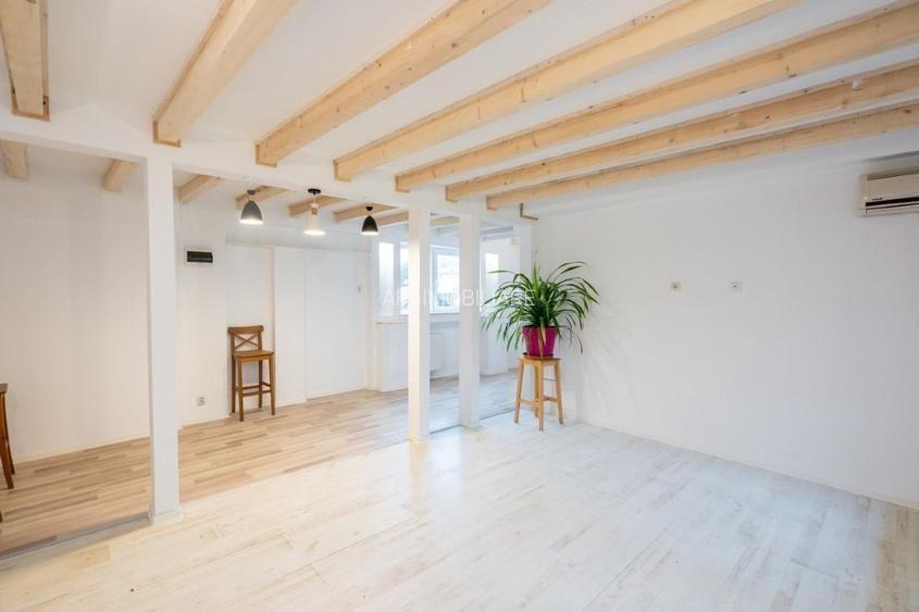 Spatiu De Birouri In Vila - Piața Română - 6